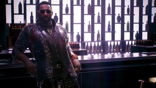 Phantom Liberty Is Cyberpunk 2077’s Last Major Update After All As Focus Moves To Sequel