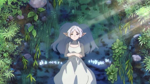 Crunchyroll’s Latest Fantasy Anime Will Make You Call A Friend Just To Catch Up