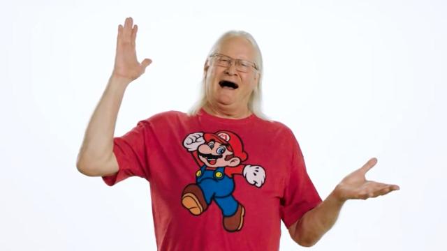 Shigeru Miyamoto Reveals Former Mario Voice Actor Called Him ‘Papa’
