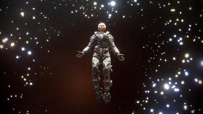 Starfield Isn’t The Future Of Video Games, And That’s Okay