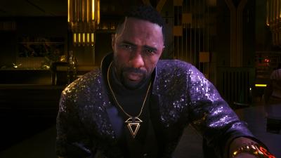 Phantom Liberty’s Solomon Reed Can Be Found Before You Play The Cyberpunk 2077 DLC