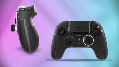 $500 PS5 Controller Promises To Get Rid Of Stick Drift