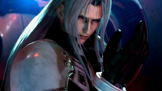 Save On Almost All Final Fantasy Games With The Tokyo Game Show Sale 