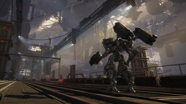 Armored Core VI’s New Game Plus Mode Is A Must-Play