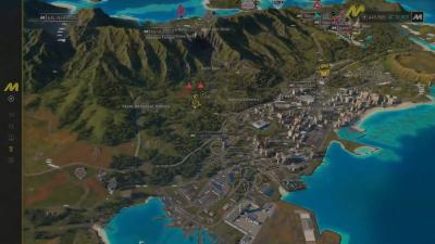 2023’s Coolest Video Game Map Is Here