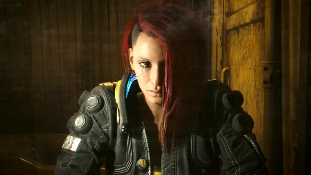 Cyberpunk 2077’s Next Patch Addresses Corrupted Saves On PS5