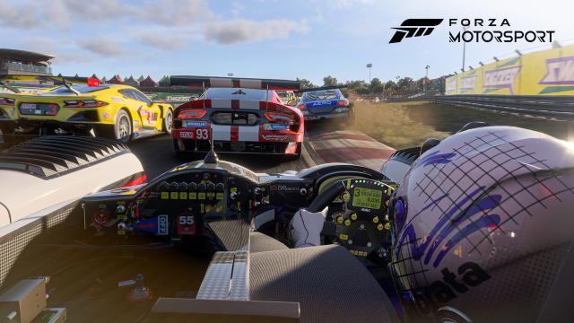 Unlocking Your Faster Self: How Forza Motorsport Seeks To Differentiate Itself