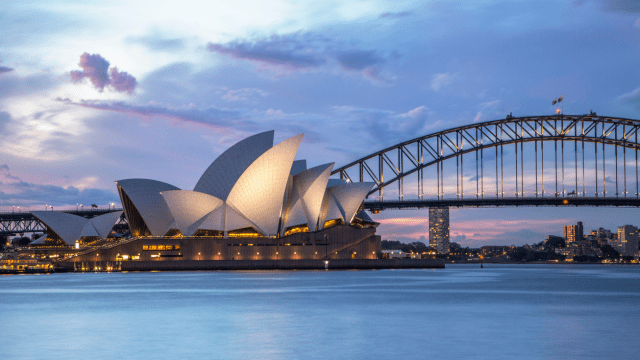 NSW Government Slashes Game Development Funding In 2023 Budget