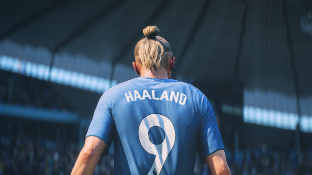 EA Sports delists all FIFA titles including FIFA 23 from all
