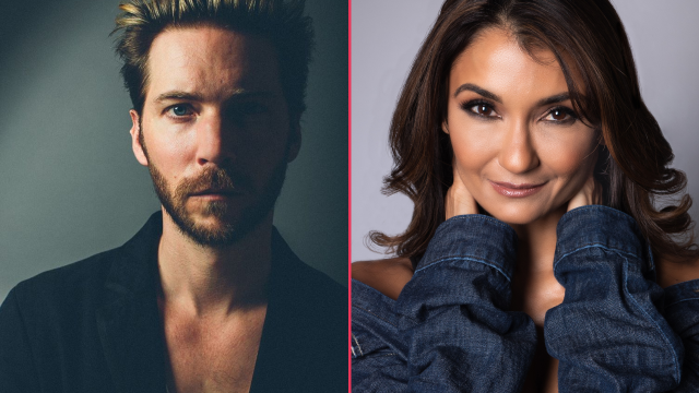 Voice Actors Troy Baker And Anjali Bhimani Announced For SXSW Sydney Games Festival