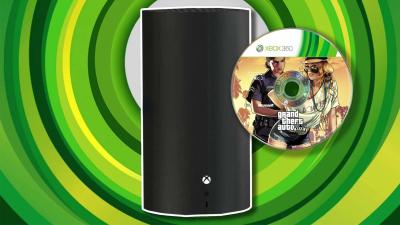 All-Digital Xbox Leak Reignites Game Preservation Fears