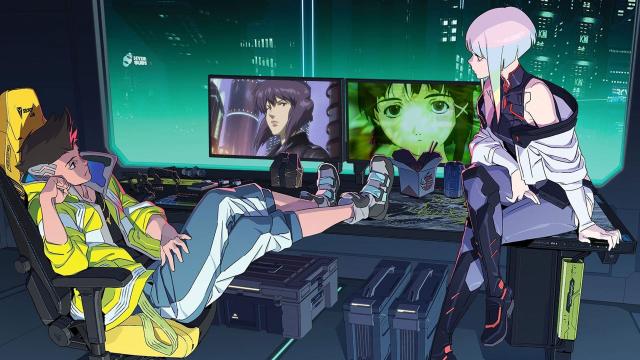 Guest Post: 10 Craziest Anime like Cyberpunk: Edgerunners [2077 Edition] 