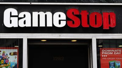GameStop’s New Billionaire Boss Calls For ‘Extreme Frugality’ In Email To Staff