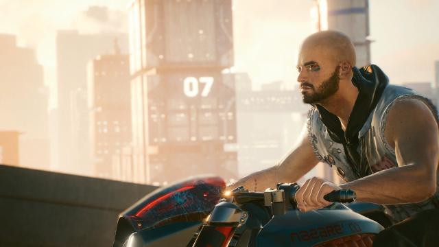 What’s Included (And What’s Not) In Cyberpunk 2077’s Free 2.0 Update