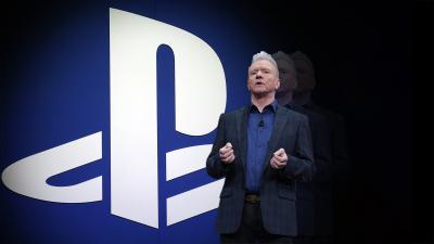 PlayStation Boss Jim Ryan Is Retiring