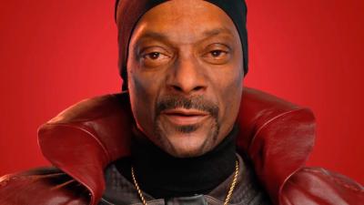 Watch A Billionaire Try To Play D&D With AI Snoop Dogg