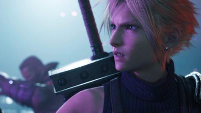 Final Fantasy VII Rebirth Won’t Let Players Import Saves From The Last Game