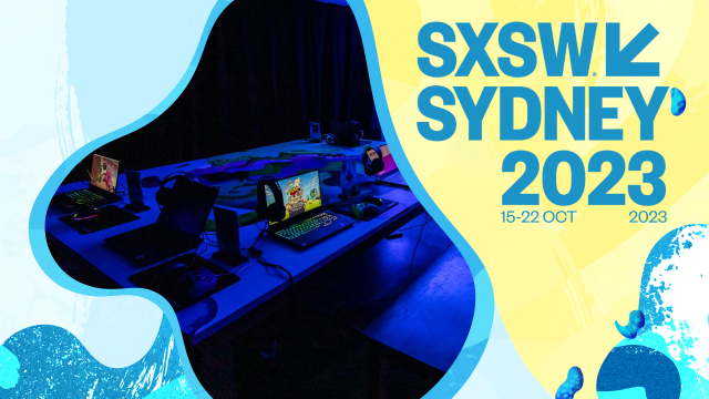 Here’s How You Could Go To SXSW Sydney Games Festival On Us