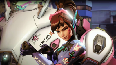 Overwatch 2 Has Banned A Quarter Of A Million Cheaters Since Launch