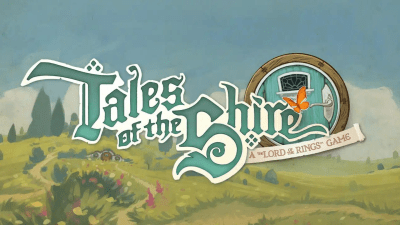 Tales Of The Shire, A Cozy Lord Of The Rings Game, Coming In 2024