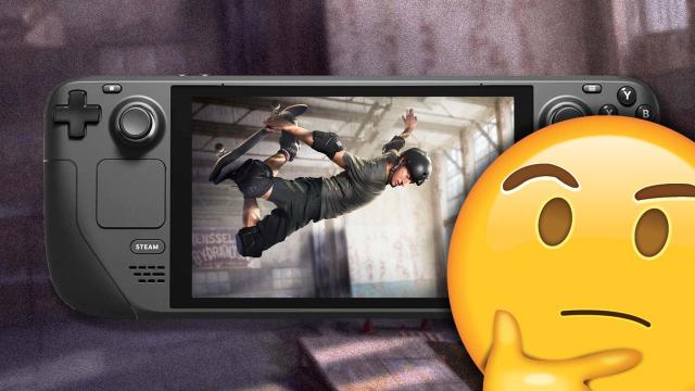 You Can Now Play Tony Hawk’s Pro Skater 1+2 Offline, But There’s A Catch