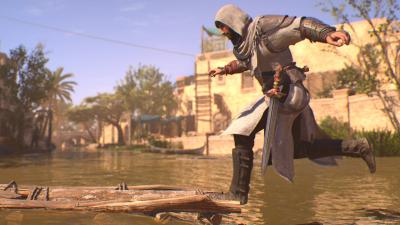 17 Things I Wish I Knew Before Playing Assassin’s Creed Mirage