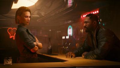 Cyberpunk 2077 Dev Says The Game Was A Lesson In Avoiding Crunch