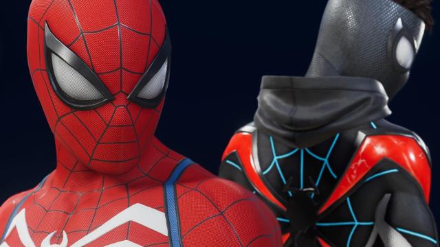 Make Sure To Upgrade These Gadgets First In Spider-Man 2