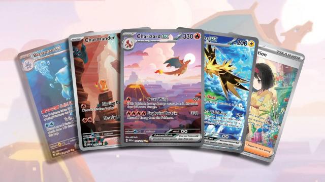 Busca: 151  Busca de cards, produtos e preços de Pokemon