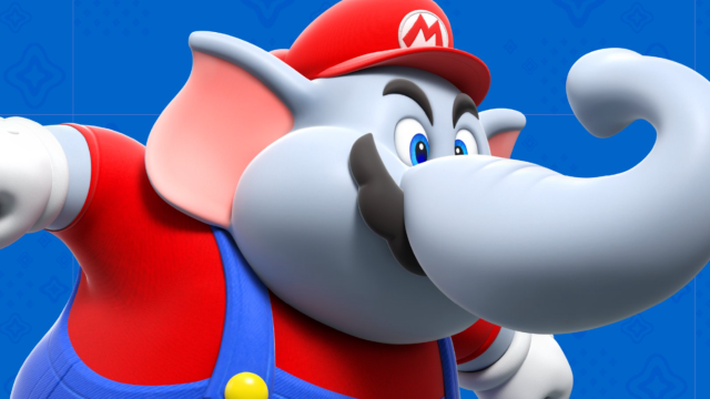 Mario Wonder Proves Nintendo Has Perfected Weird Little Guys