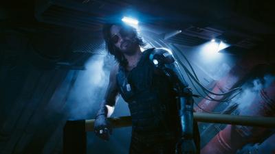 Cyberpunk 2077 Developers Call Unions ‘A Stronger Voice In Times Of Crisis’
