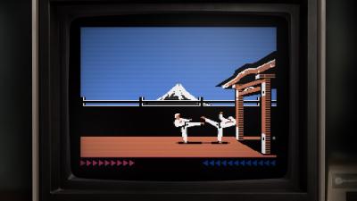 This ‘Playable Documentary’ About A 1984 Classic Is One Of The Year’s Best Games