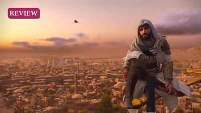 Assassin’s Creed Mirage: The Kotaku Review