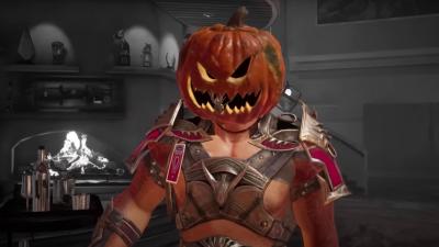 Mortal Kombat 1’s New Microtransactions Are Scarier Than Its Fatalities [Update]