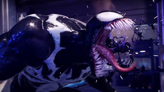 Spider-Man 2 Devs On Friendship, Venom, And PS5 Performance