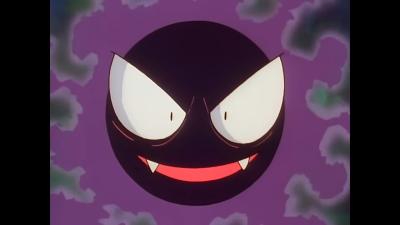 The Pokémon Anime’s Spookiest Episode Aired 25 Years Ago Today