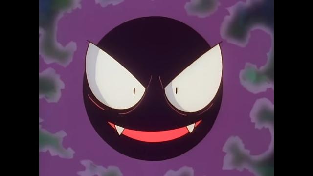 The Pokémon Anime’s Spookiest Episode Aired 25 Years Ago Today