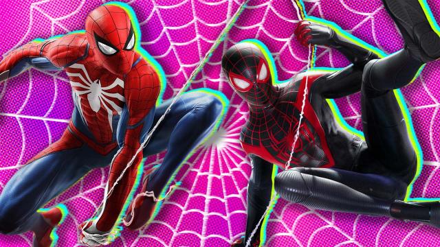 Everything That Happened In Spider-Man, Its DLC, And Miles Morales