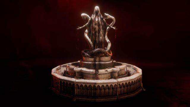 Diablo IV Giveaway Requires 666 Quarts Of Human Blood