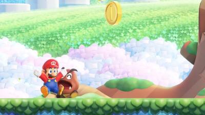 Super Mario Bros. Wonder’s Goombas Actually Bite, Just Like Miyamoto Always Wanted