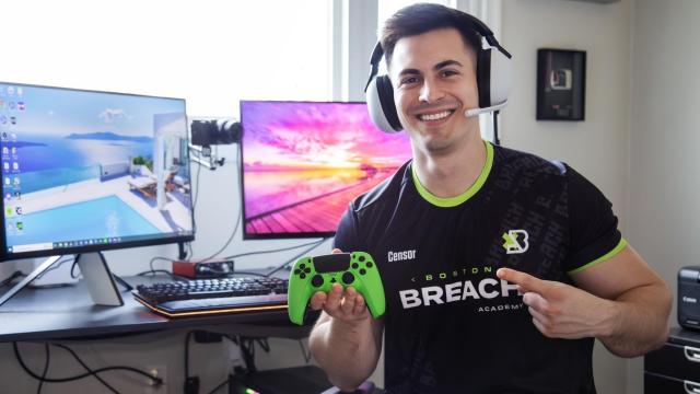 Former Call Of Duty Champion Apologizes For Homophobic Slur [Update: Now He’s Said The N-Word]