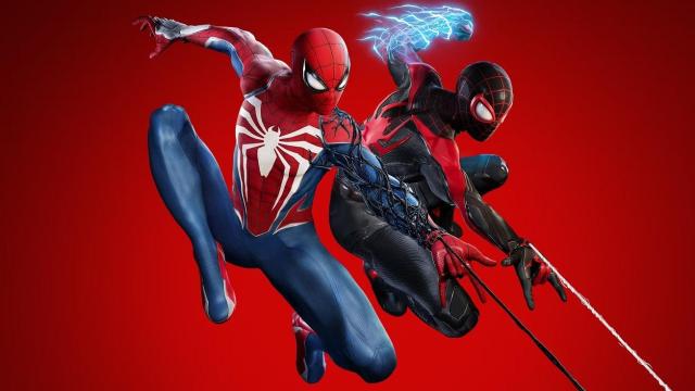 A New Spider-Man 2 PS5 Bundle Is Coming [Aussie Update]