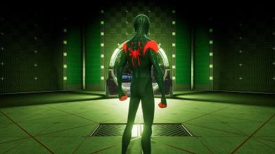 Spider-Man 2: Max Out Your Suit And Gadgets Before Doing Mysterio Challenges