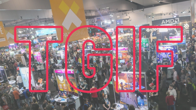 What Are You Playing This PAX Aus Weekend?