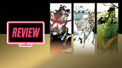Metal Gear Solid Master Collection Vol. 1: The Kotaku Australia Review