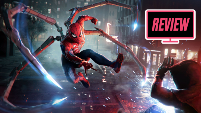 Spider-Man 2: The Kotaku Australia Review