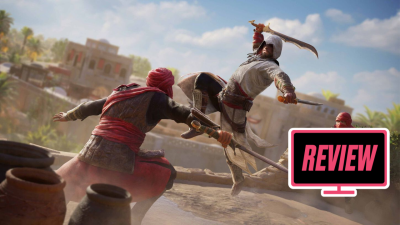 Assassin’s Creed Mirage: The Kotaku Australia Review