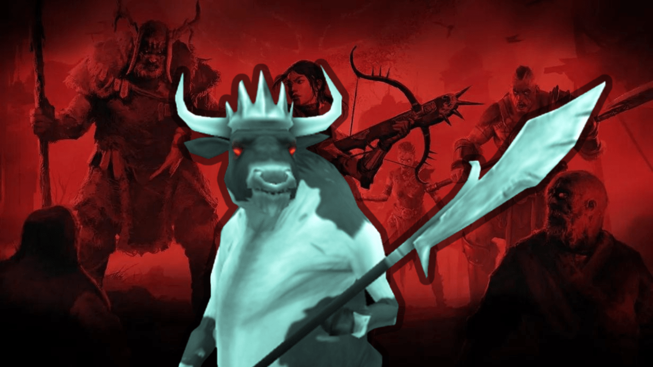 How to Redeem Your Beta Key for Diablo IV - Wowhead News
