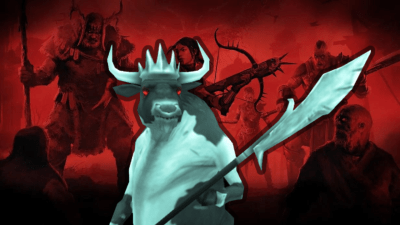 Diablo IV Players Reckon They’re About To Uncover The Secret Cow Level