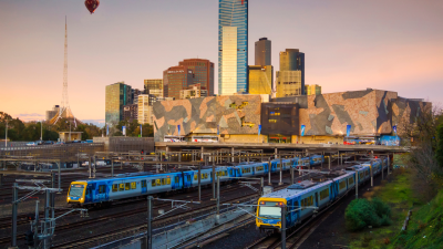 Good News, PAX Aus Attendees: Friday’s Train Strike Has Been Called Off